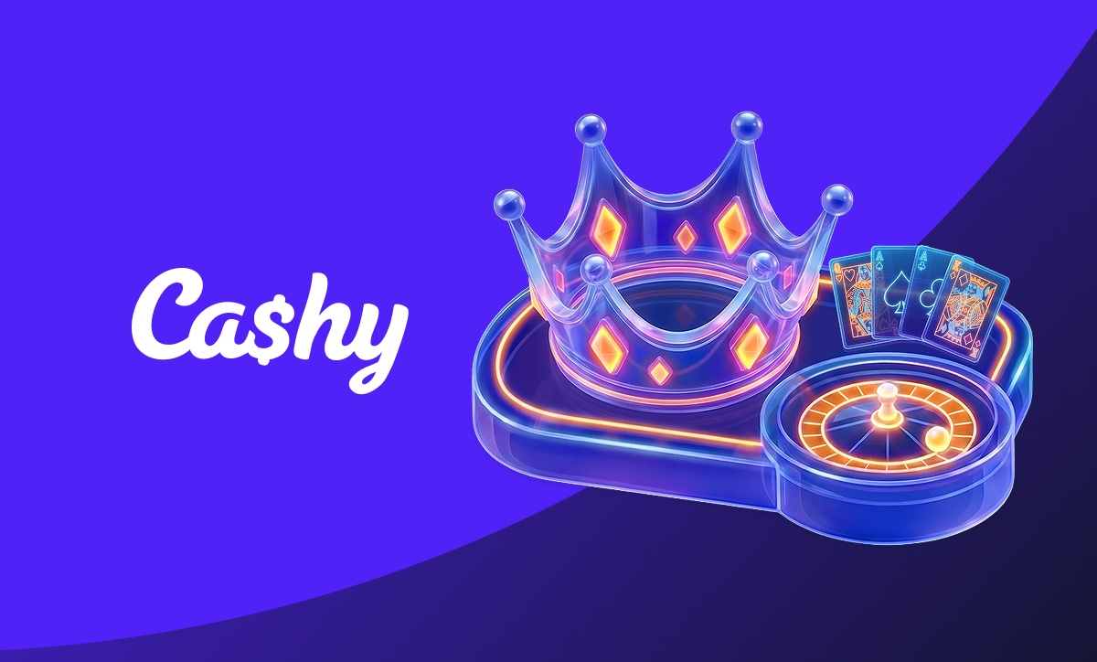 Cashy Launches Table Royale: A $5,000 Monthly Table Tournament